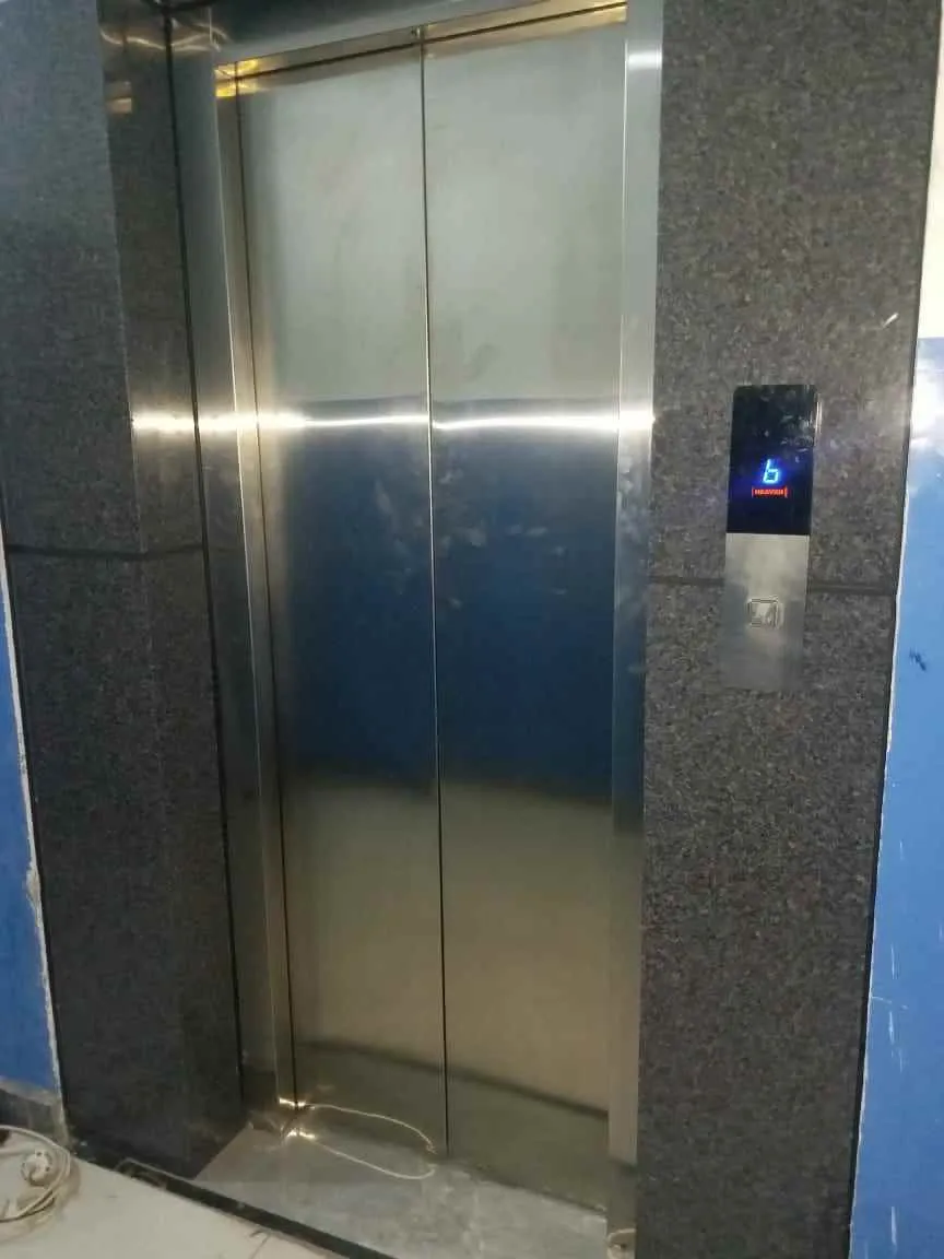 Heaven Elevator Co. Heaven Elevator Co.