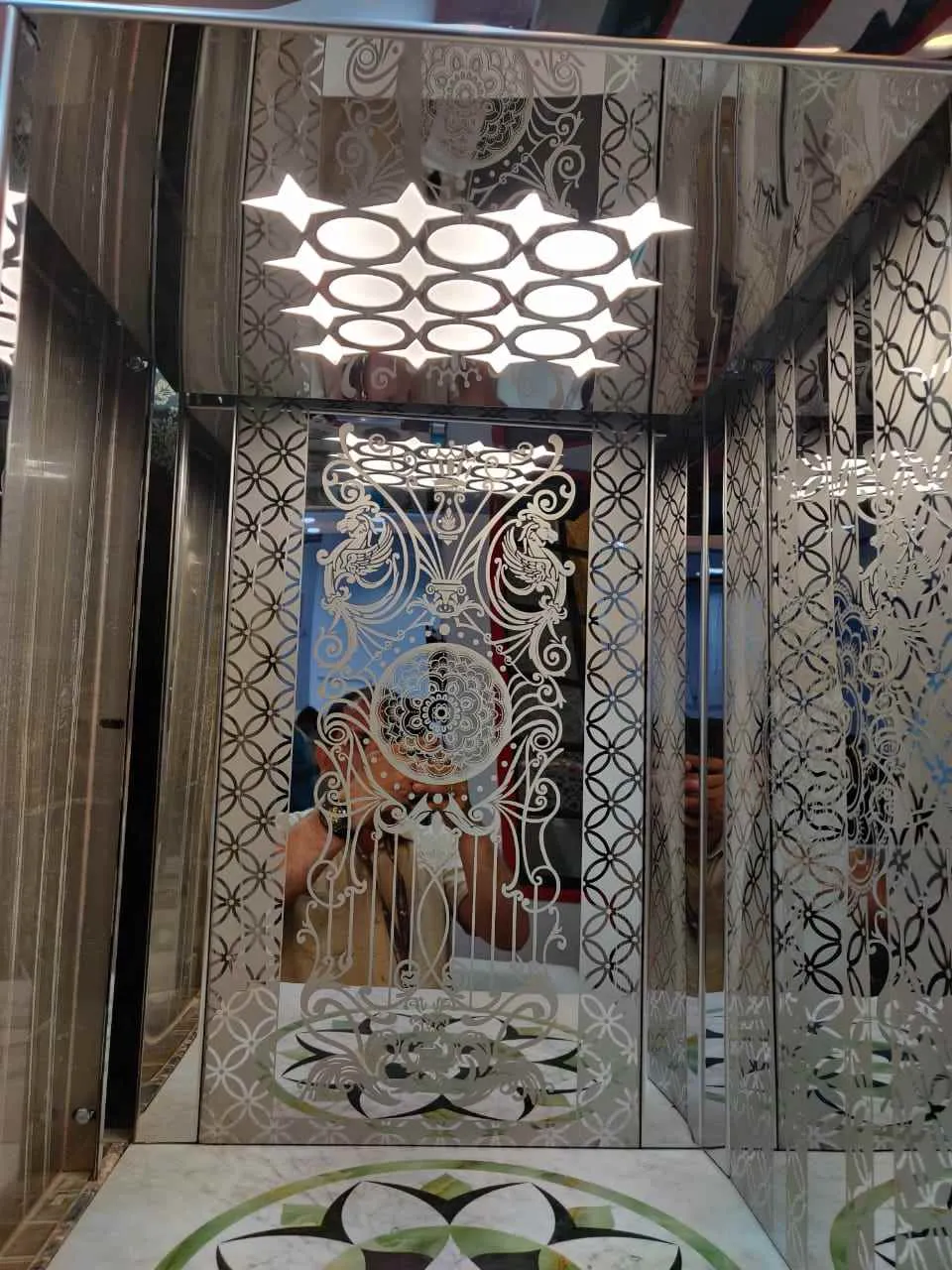 Heaven Elevator Co. Heaven Elevator Co.