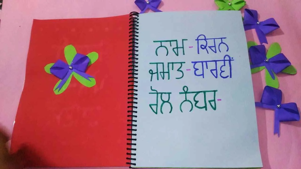 PRACTICALS AND MODELS WORKS