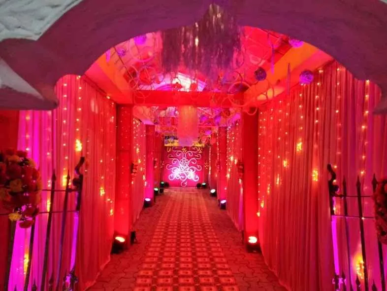 Shiv Marriage Palace Shiv Marriage Palace