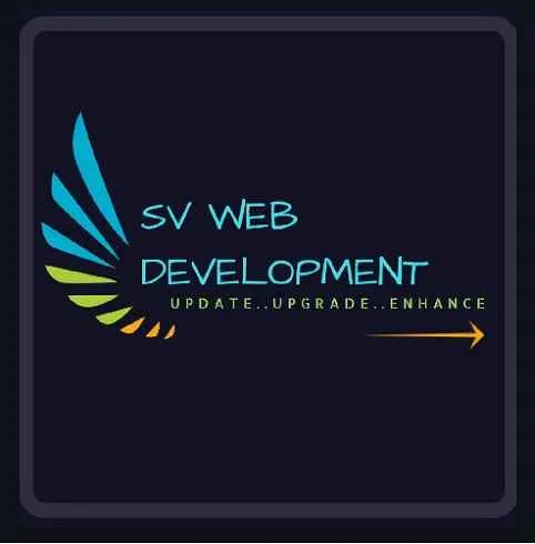 SV Web Development