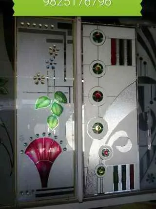 Santoshi Glass House