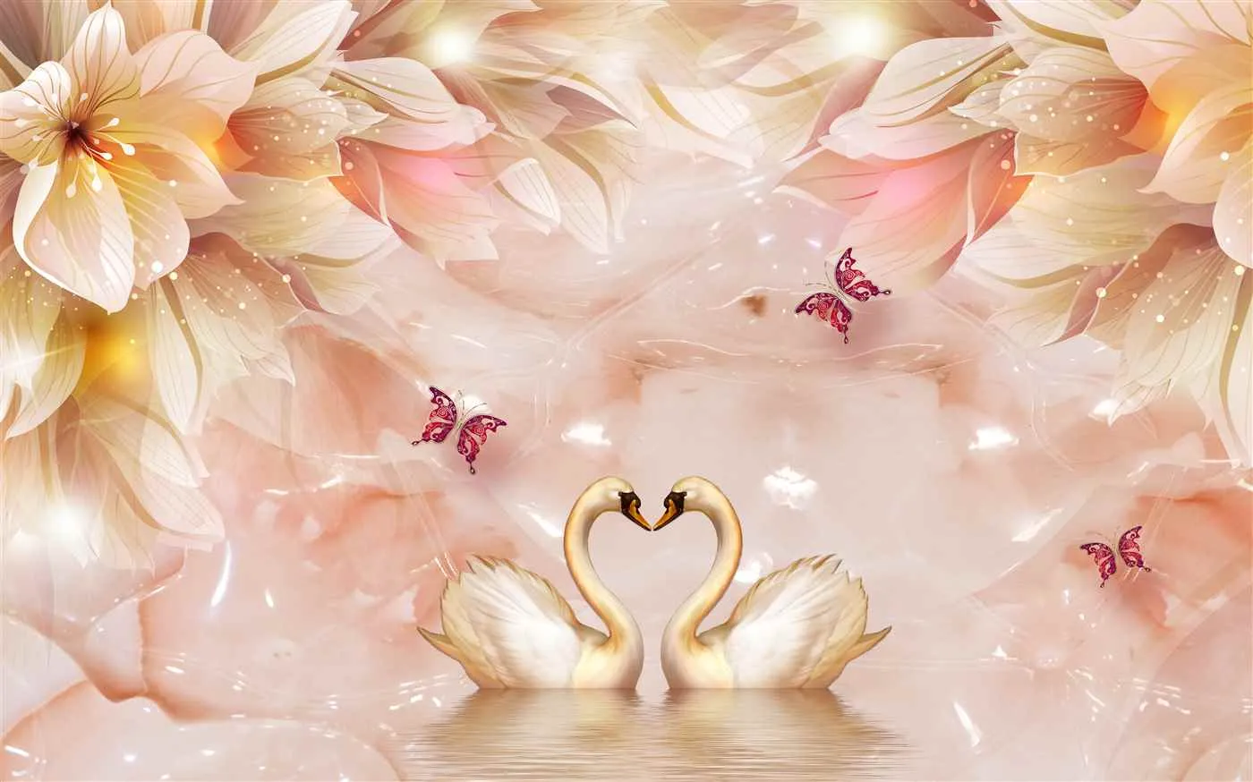 Santoshi Glass House