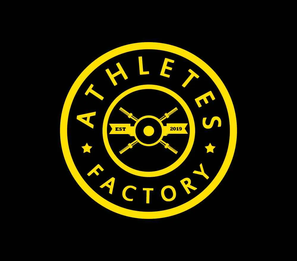 The Athletes Factory Gym The Athletes Factory Gym