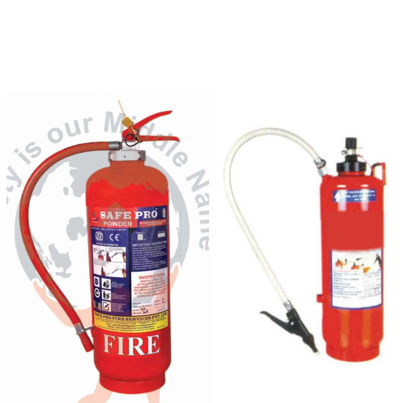 PRADEEP ENGINEERING WORKS