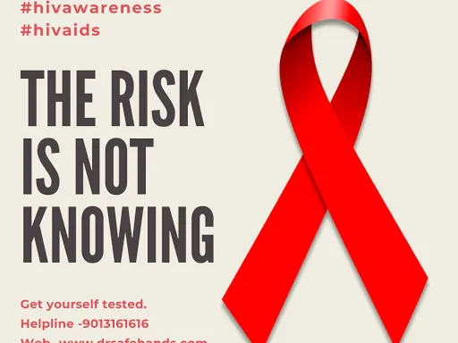 DrSafeHands DrSafeHands