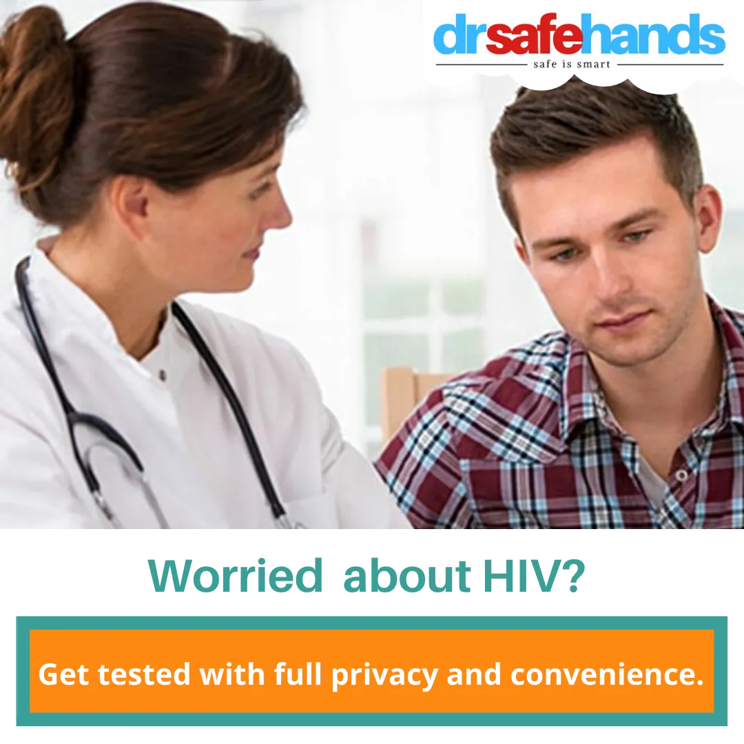 DrSafeHands DrSafeHands