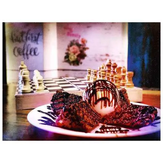 Espresso Drive Espresso Drive