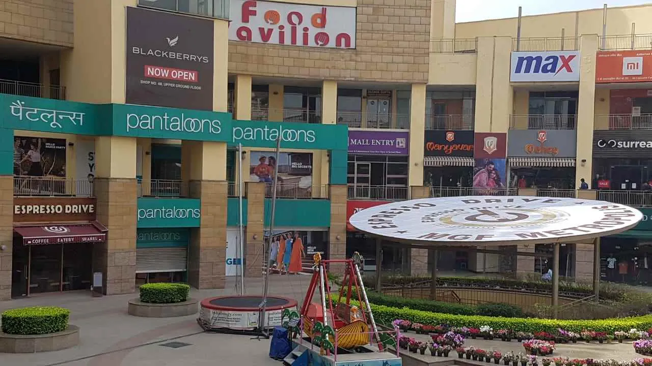 Espresso Drive Espresso Drive