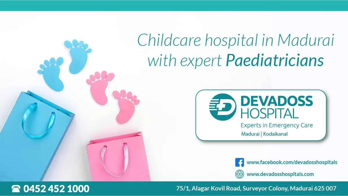 Devadoss Multispeciality Hospital