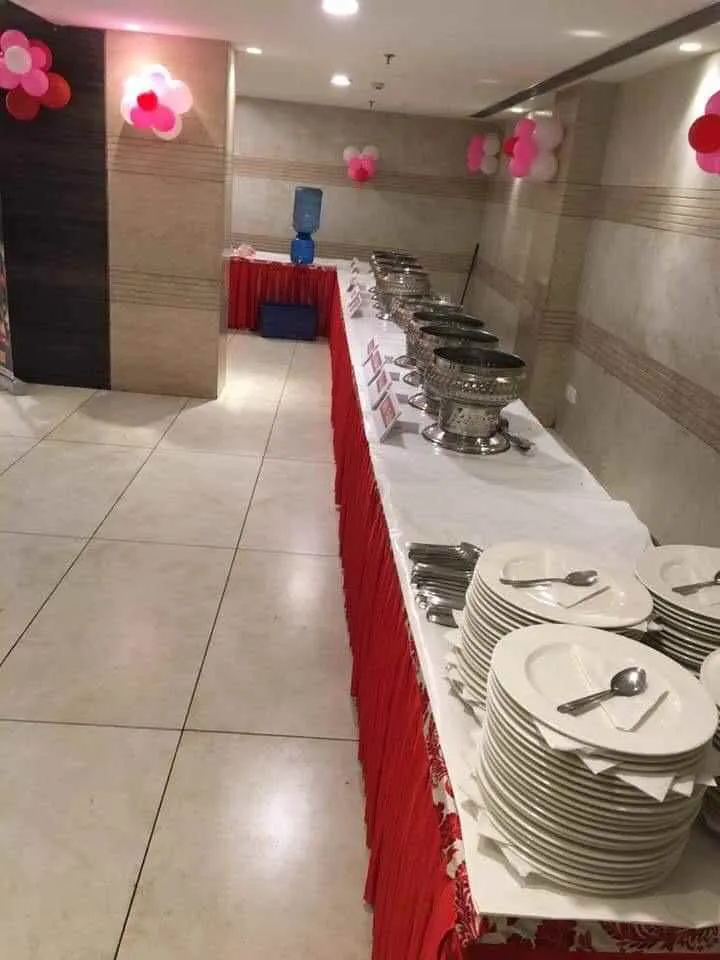 The Burning Fuel Caterer The Burning Fuel Caterer