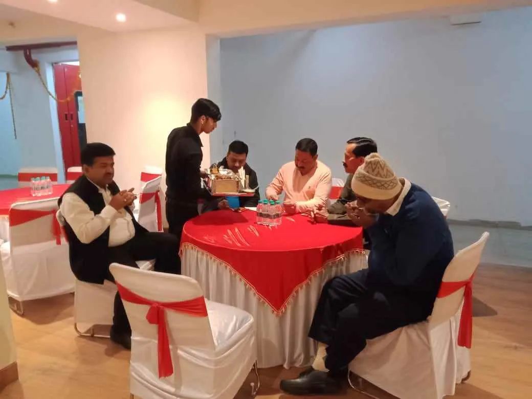 The Burning Fuel Caterer The Burning Fuel Caterer