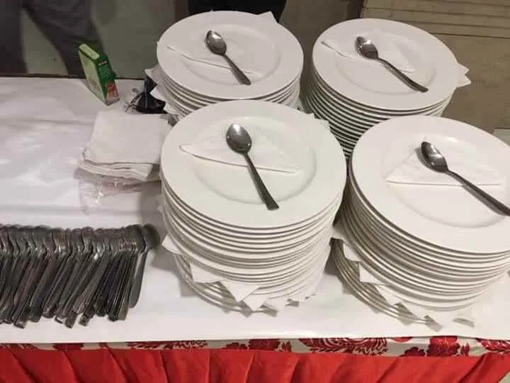 The Burning Fuel Caterer The Burning Fuel Caterer