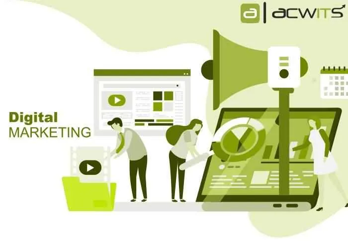 Acwits Solutions LLP Acwits Solutions LLP