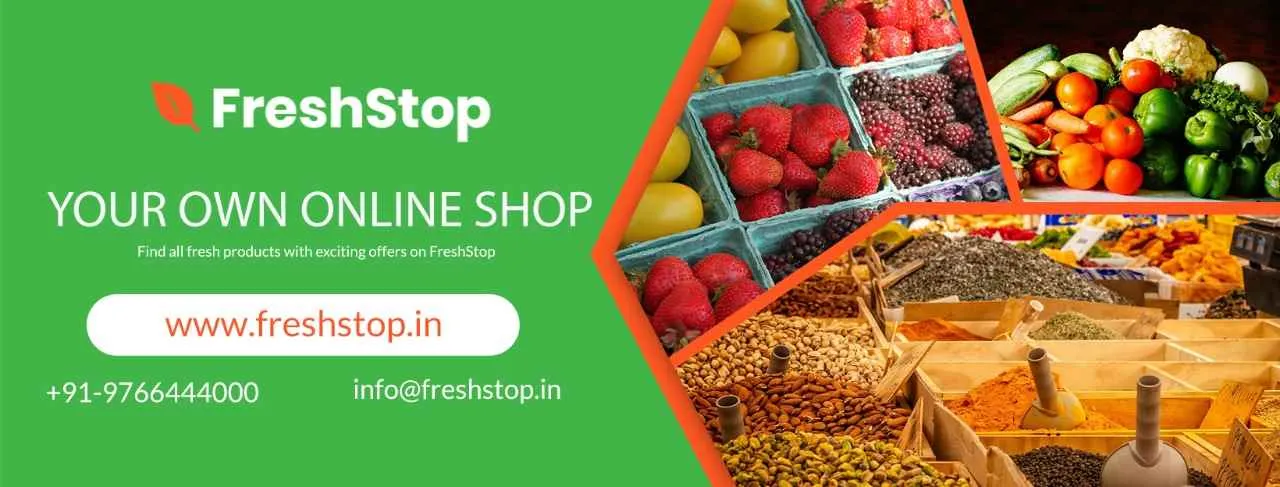 FreshStop