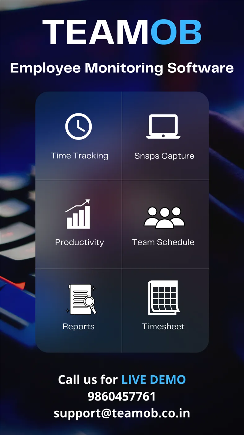 Team OB Solutions Pvt Ltd