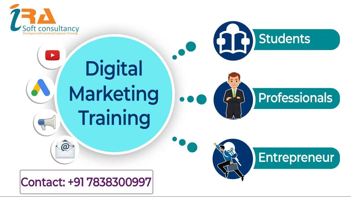 IRA Soft Consultancy Service