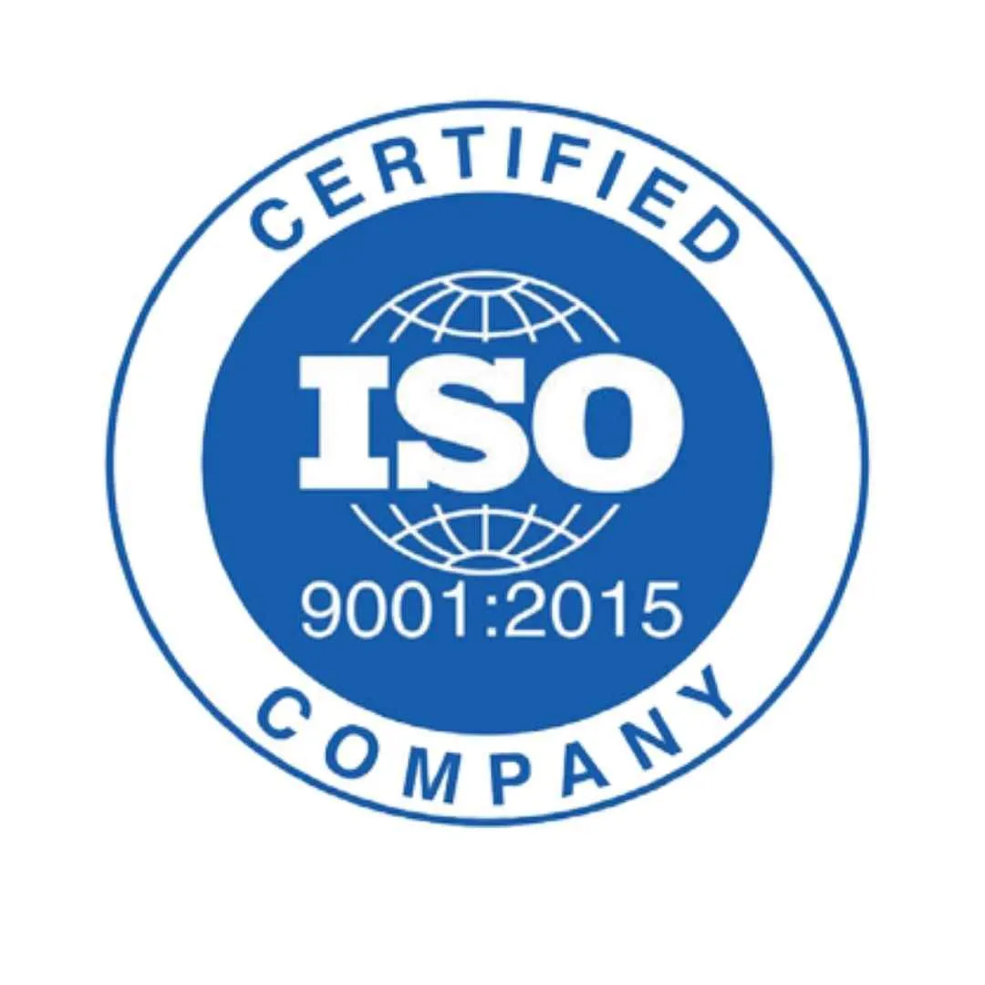 iso logo