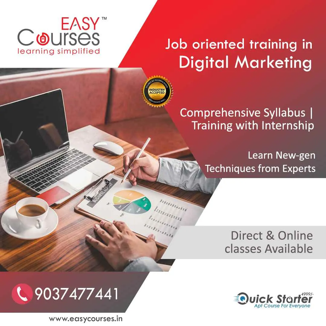 Easy Courses Easy Courses