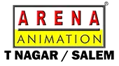 Arena Animation Arena Animation