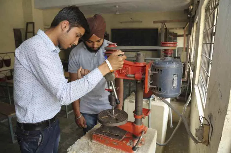 Longowal Group of Colleges