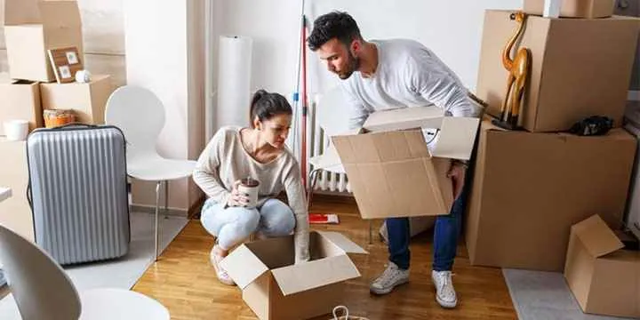 Raj International Cargo Packers and Movers