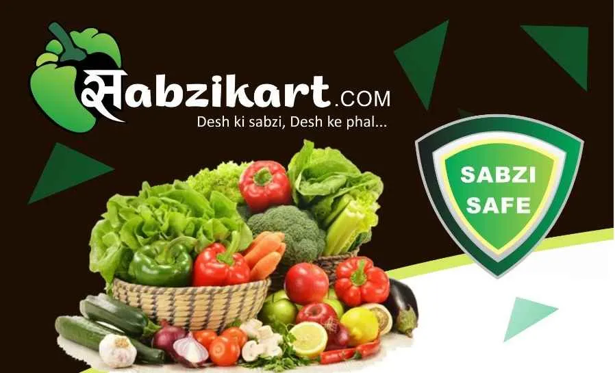 Sabzi Kart