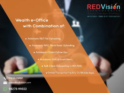 My-Eoffice My-Eoffice