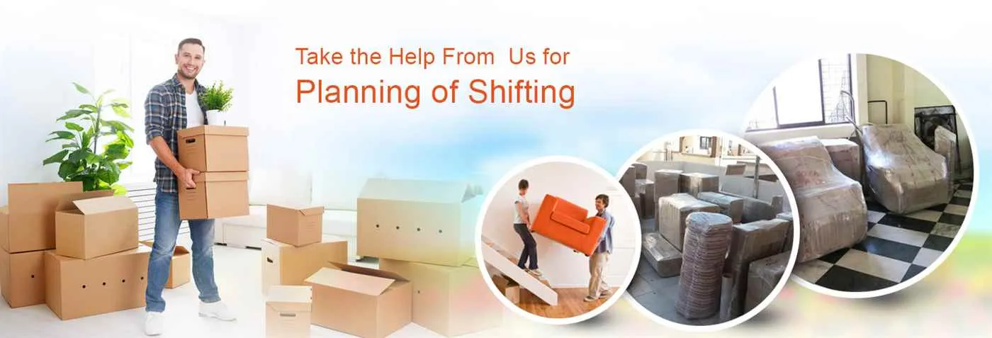 Movers and Packers Movers and Packers