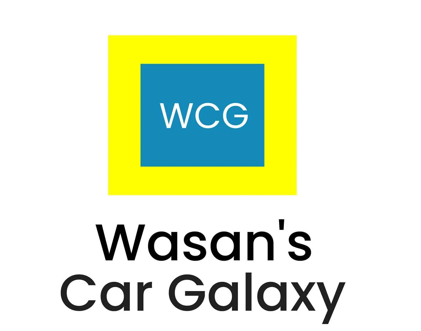 Wasan's Car Galaxy