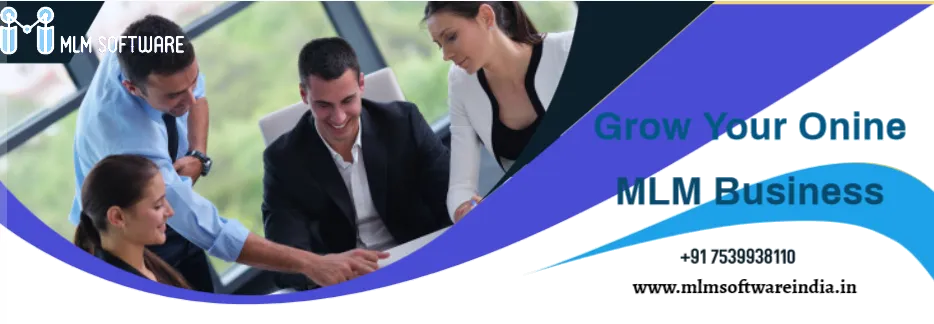 MLM Software India MLM Software India