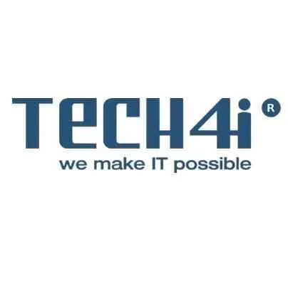 Tech4i - we make IT possible