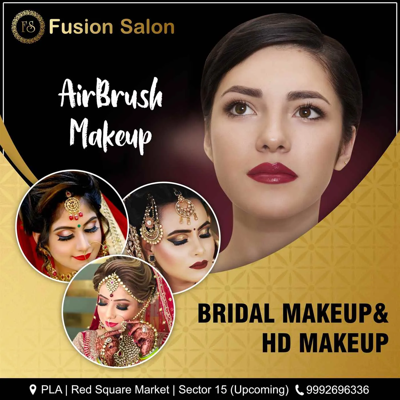 Fusion Salon