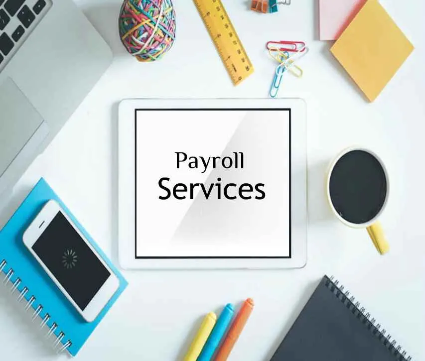 Kashyaps HR and Payroll Solutions