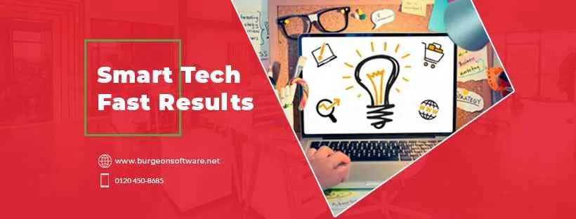 Burgeon Software Pvt Ltd