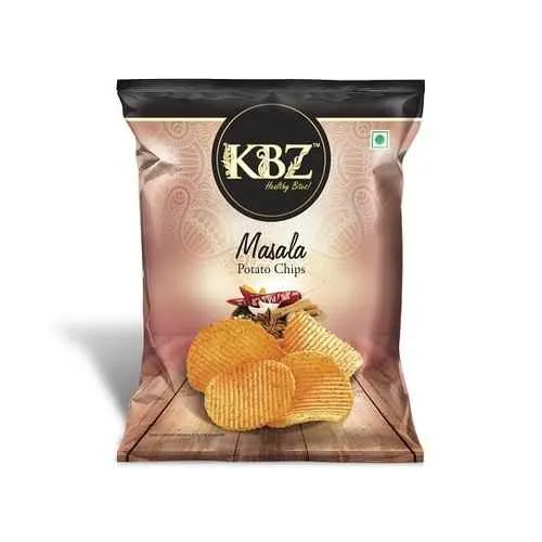 Kbz Food India Private Limited Kbz Food India Private Limited