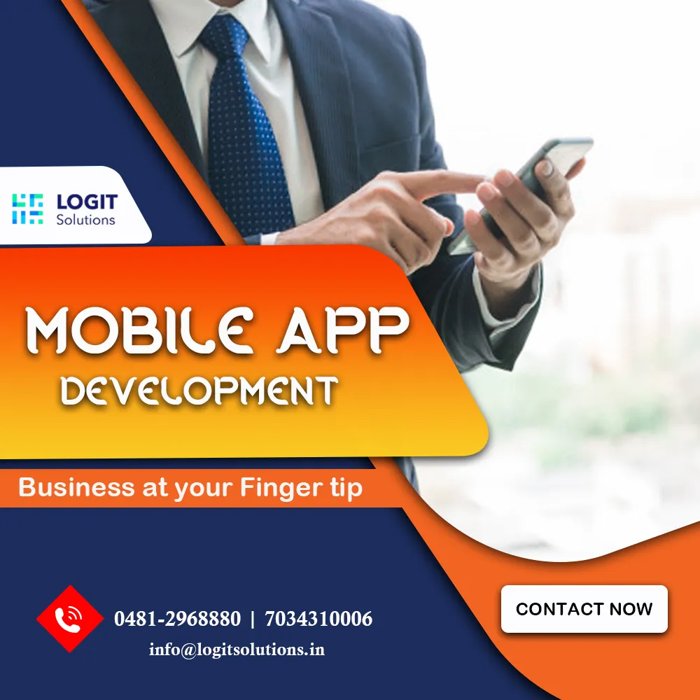 Logit Solutions Pvt Ltd Logit Solutions Pvt Ltd