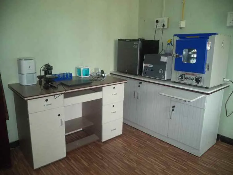 Stem Cell Therapy India