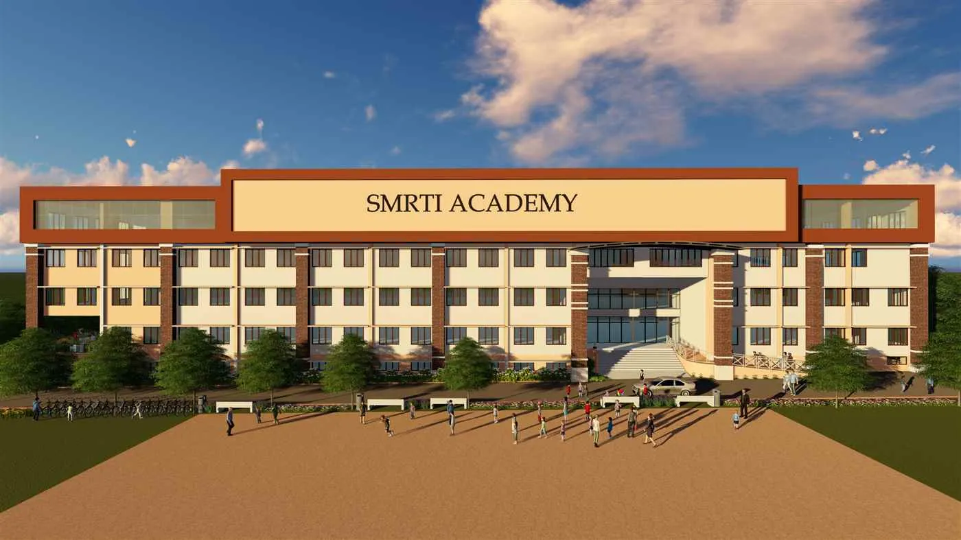 Smrti Academy
