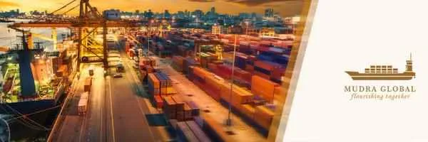 Mudra Global LLP Mudra Global LLP