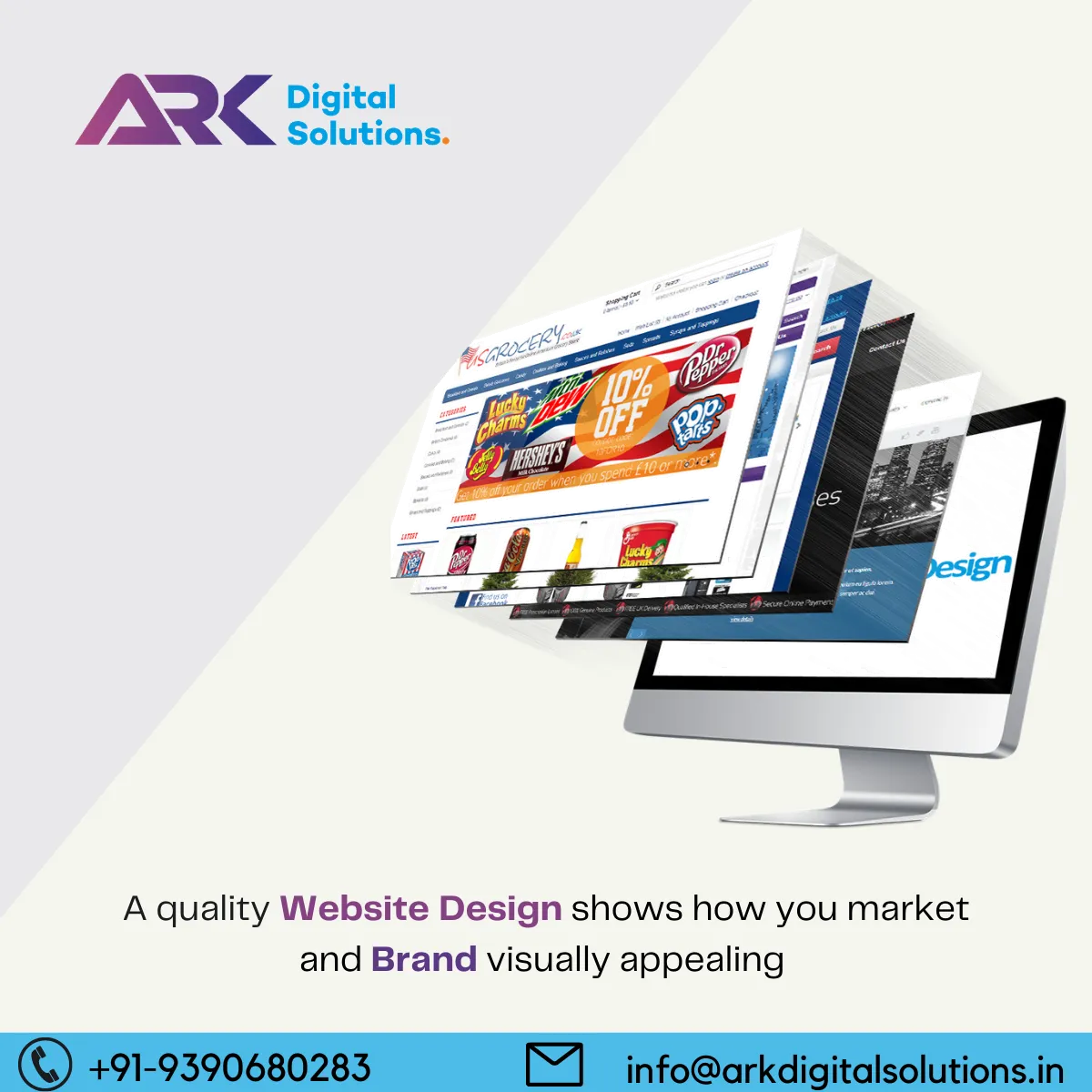 ARK digital solutions