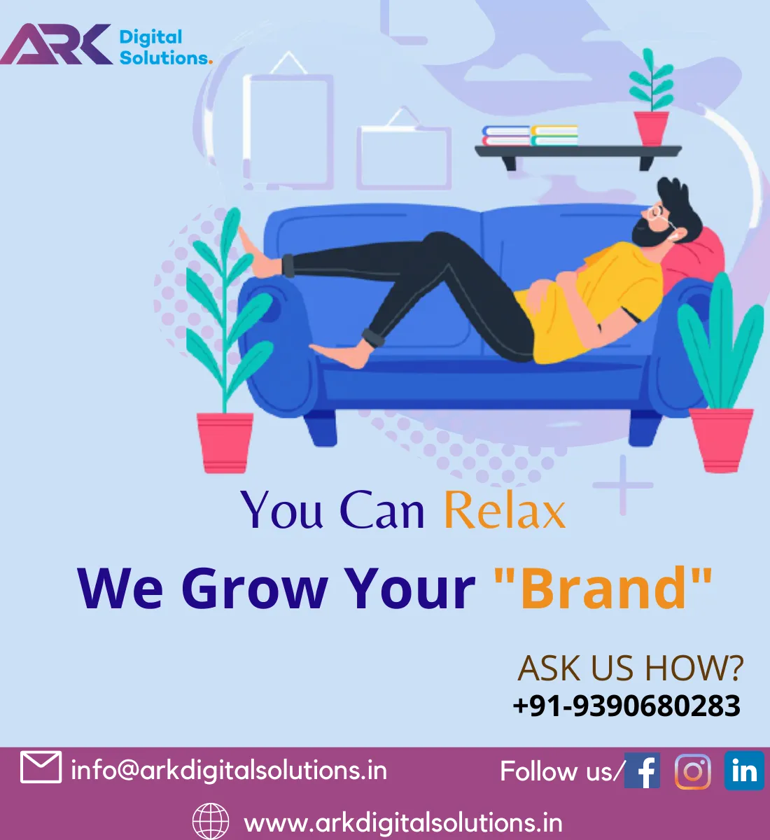 ARK digital solutions