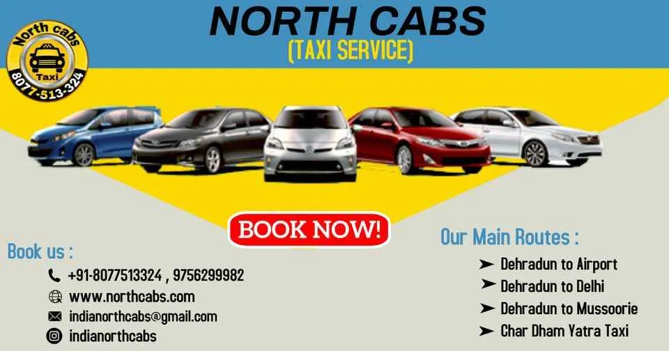 North Cabs North Cabs