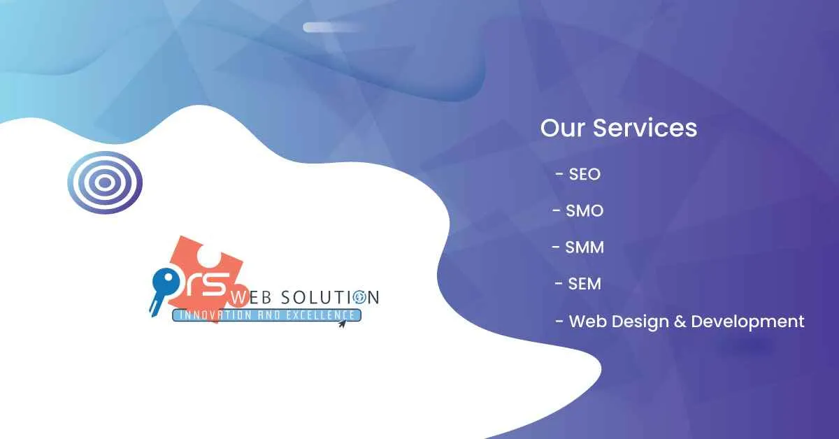 PRS IT SERVICES PRS IT SERVICES