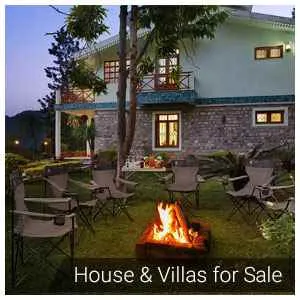 Bhimtal Property 