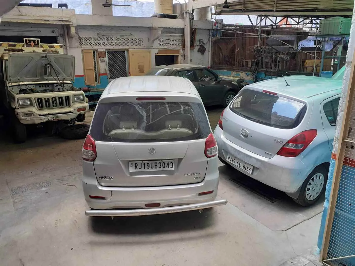 New Solanki Motors New Solanki Motors