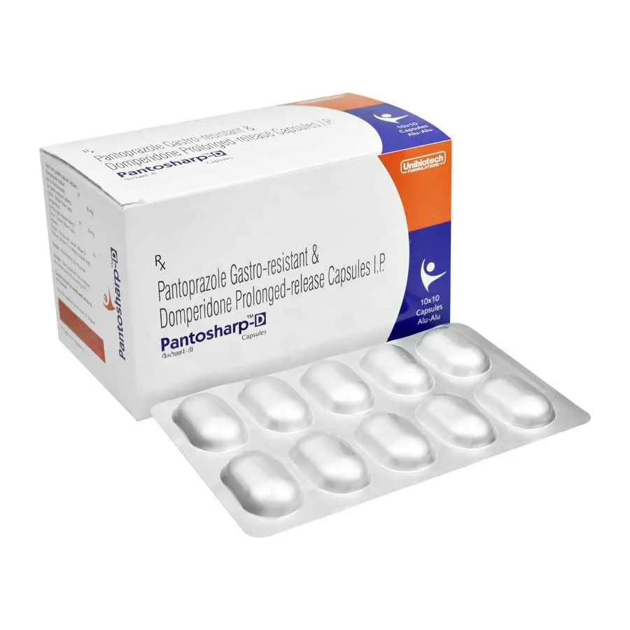 Unibiotech Formulations Unibiotech Formulations