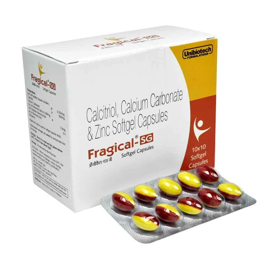 Unibiotech Formulations Unibiotech Formulations