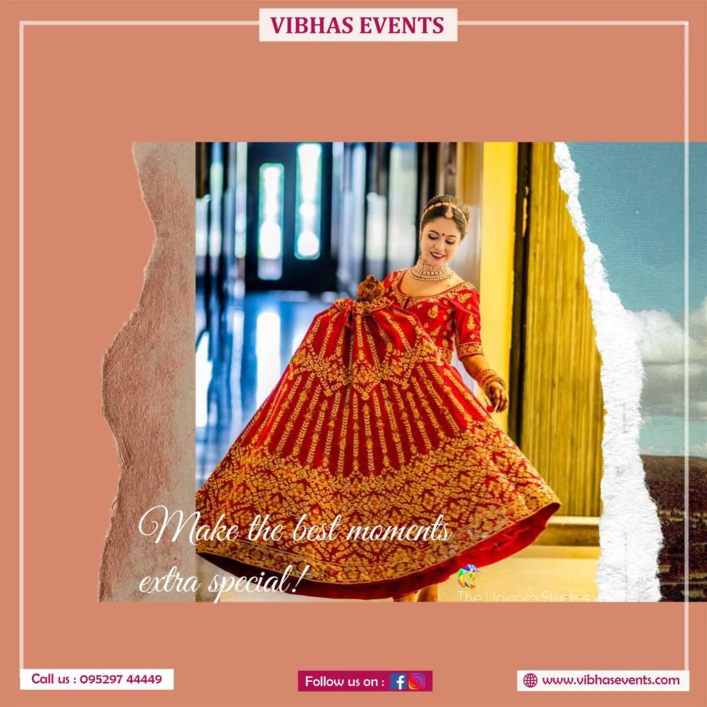 Vibhas Events Vibhas Events