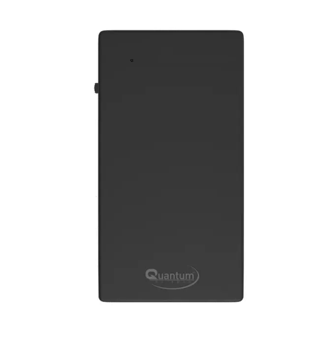 Quantum Hi Tech Quantum Hi Tech